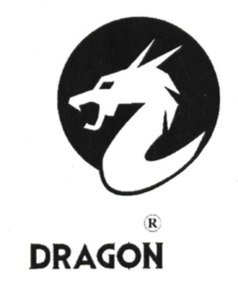 DRAGON Logo (EUIPO, 01/20/2012)