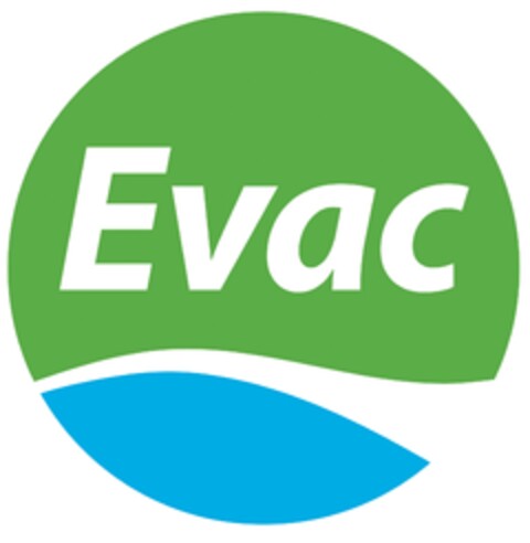 Evac Logo (EUIPO, 04/12/2012)