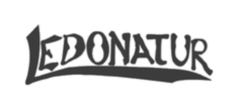 LEDONATUR Logo (EUIPO, 18.04.2012)