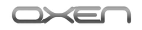 OXEN Logo (EUIPO, 20.04.2012)