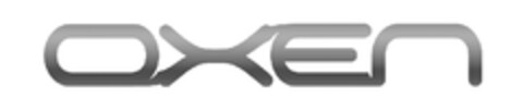 OXEN Logo (EUIPO, 04/20/2012)