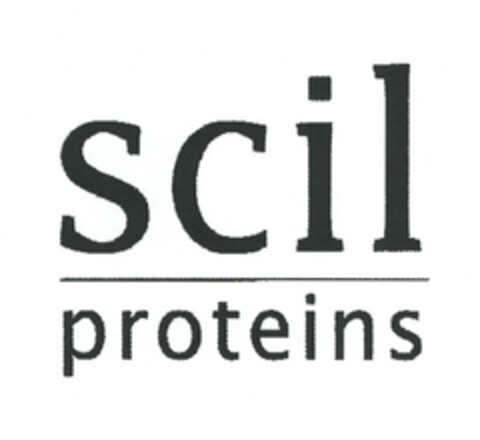 scil proteins Logo (EUIPO, 05/29/2012)