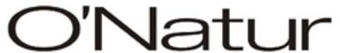 O'NATUR Logo (EUIPO, 25.06.2012)