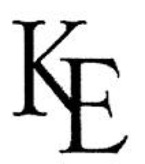 KE Logo (EUIPO, 07/04/2012)