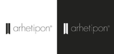 arhetipon Logo (EUIPO, 05.07.2012)