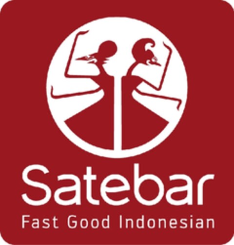 Satebar Fast Good Indonesian Logo (EUIPO, 11.07.2012)