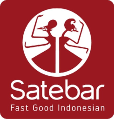 Satebar Fast Good Indonesian Logo (EUIPO, 07/11/2012)