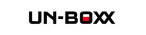 UN-BOXX Logo (EUIPO, 12.07.2012)