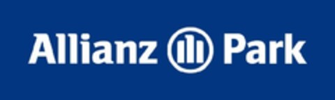 ALLIANZ PARK Logo (EUIPO, 07/13/2012)