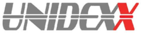 UNIDEXX Logo (EUIPO, 03.08.2012)