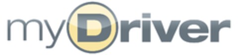 myDriver Logo (EUIPO, 12.10.2012)