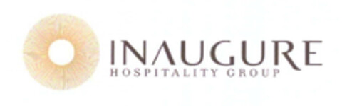 INAUGURE HOSPITALITY GROUP Logo (EUIPO, 02.10.2012)