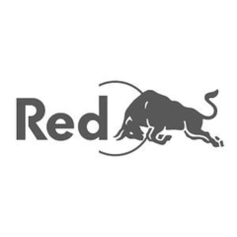 Red Logo (EUIPO, 11/22/2012)