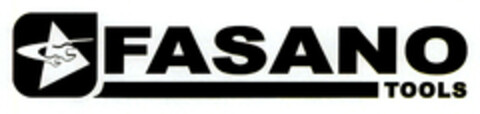 FASANO TOOLS Logo (EUIPO, 14.12.2012)