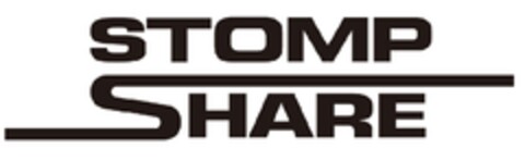 STOMP SHARE Logo (EUIPO, 06.02.2013)