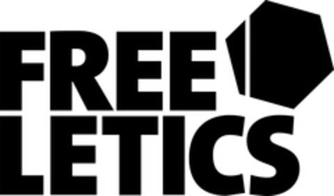 Freeletics Logo (EUIPO, 21.02.2013)