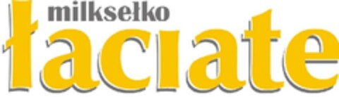 milksełko łaciate Logo (EUIPO, 02.05.2013)