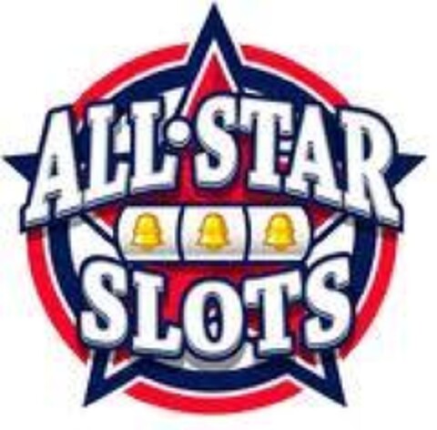 ALL STAR SLOTS Logo (EUIPO, 02.05.2013)