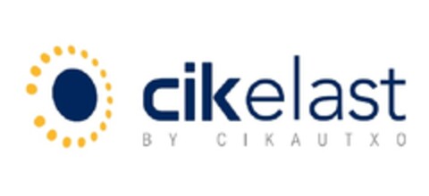 CIKELAST BY CIKAUTXO Logo (EUIPO, 07.05.2013)