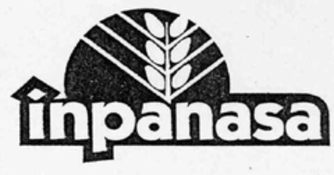 Inpanasa Logo (EUIPO, 12.07.2013)