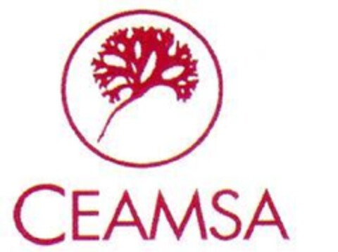 CEAMSA Logo (EUIPO, 07.08.2013)