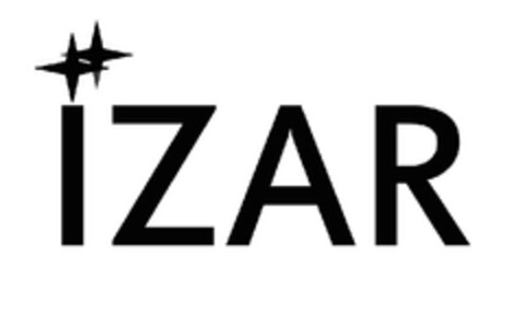 IZAR Logo (EUIPO, 06.09.2013)