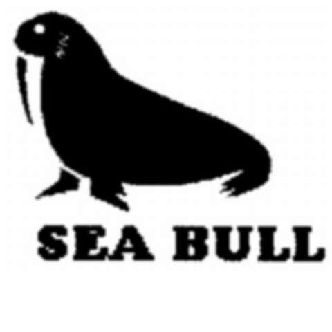 SEA BULL Logo (EUIPO, 10.09.2013)