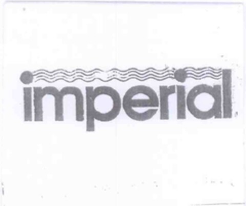 Imperial Logo (EUIPO, 28.10.2013)