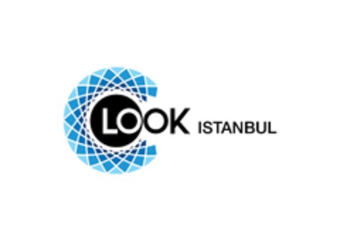 LOOK Istanbul Logo (EUIPO, 09/27/2013)