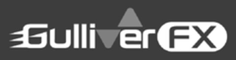 Gulliver FX Logo (EUIPO, 30.10.2013)