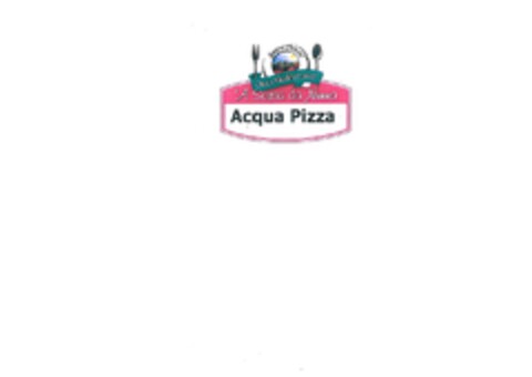 Sapori Antichi Dieta Mediterranea 'A Sarsa da Nunna ACQUA PIZZA Logo (EUIPO, 16.01.2014)