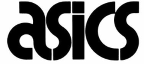 asics Logo (EUIPO, 27.02.2014)