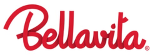 Bellavita Logo (EUIPO, 06.03.2014)