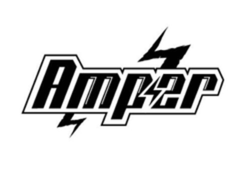 AMPER Logo (EUIPO, 03/11/2014)