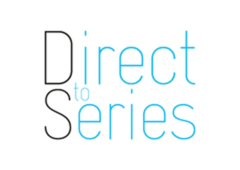 Direct to Series Logo (EUIPO, 26.03.2014)