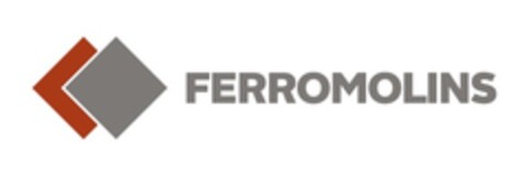 FERROMOLINS Logo (EUIPO, 03.04.2014)