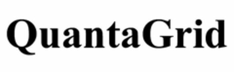 QUANTAGRID Logo (EUIPO, 04/03/2014)