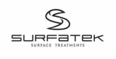 SURFATEK SURFACE TREATMENTS Logo (EUIPO, 10.06.2014)