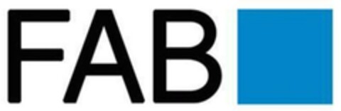 FAB Logo (EUIPO, 07.07.2014)