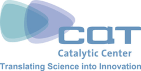 cat Catalytic Center Translating Science into Innovation Logo (EUIPO, 17.07.2014)
