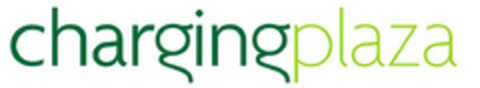 CHARGINGPLAZA Logo (EUIPO, 03.10.2014)