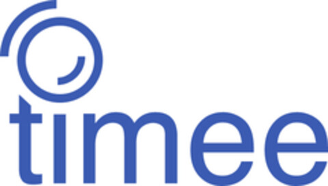 timee Logo (EUIPO, 10/06/2014)