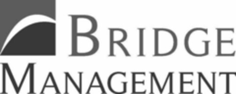 BRIDGE MANAGEMENT Logo (EUIPO, 10/16/2014)