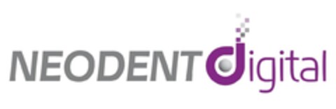 NEODENT digital Logo (EUIPO, 30.10.2014)