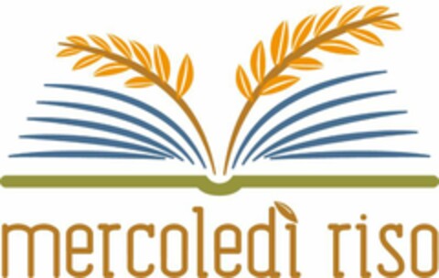 mercoledì riso Logo (EUIPO, 21.11.2014)