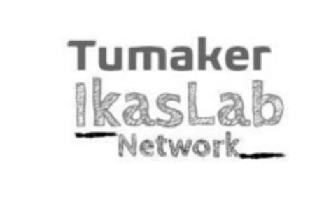 TUMAKER IKASLAB NETWORK Logo (EUIPO, 10.12.2014)