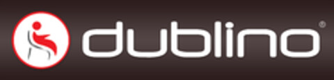 DUBLINO Logo (EUIPO, 11.02.2015)