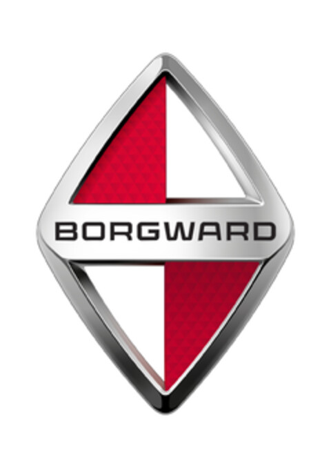 BORGWARD Logo (EUIPO, 24.04.2015)