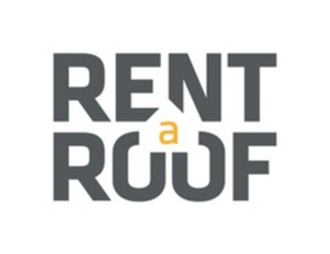 RENT A ROOF Logo (EUIPO, 19.05.2015)