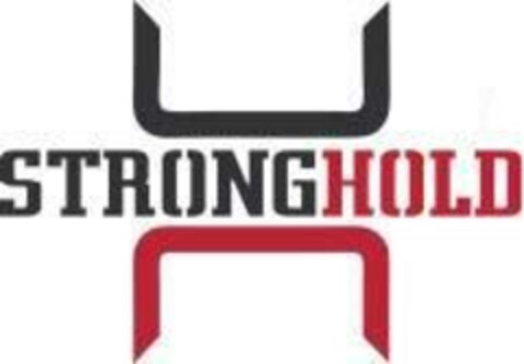 STRONGHOLD Logo (EUIPO, 28.05.2015)